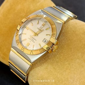 Constellation Co-Axial Double Eagle 1201.30.00