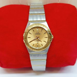 Constellation Quartz 24mm 123.20.24.60.08.001