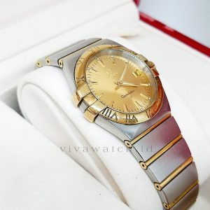 Constelation Quartz 35mm 123.20.35.60.08.001