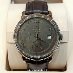 DeVille Co-axial Chronometer