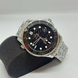 Seamaster Limited James Bond 007 Ref: 212.30.41.20.01.005