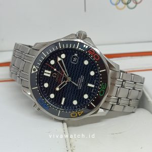 Seamaster Limited Edition Rio 2016 Ref : 522.30.41.20.01.001