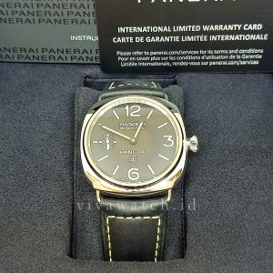 Radiomir Black Seal PAM 00754