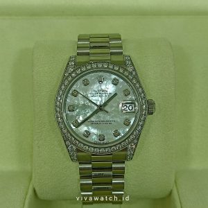 Datejust Boysize 178159 - 31mm