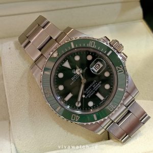 Hulk 116610LV - 40mm