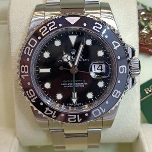 GMT-Master 116710 - 40mm