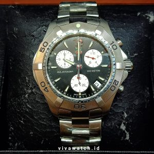 Aquaracer CAF1110 - 41mm