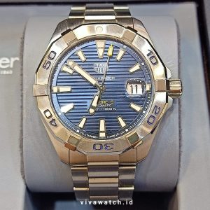 Aquaracer WBD 2112-0 / 41mm