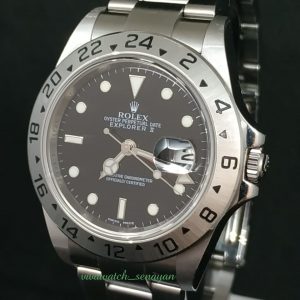 Explorer II 16570 M Series - 40mm