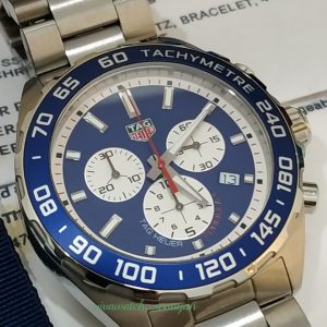 Formula 1 Redbull Racing Special Edition CAZ1018 - 43mm