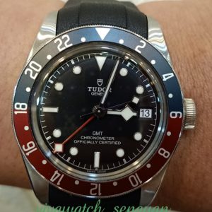 Black Bay GMT 79830RB - 41mm