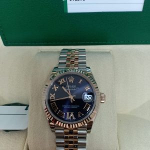 Datejust Boysize 278271 - 31mm