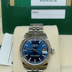 Datejust Boysize 178274 - 31mm