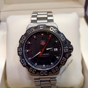 Formula 1 CAZ1011 - 43mm