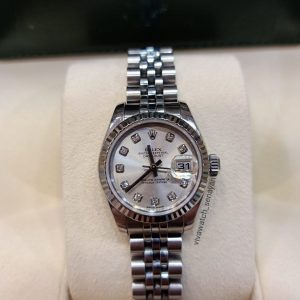 Lady Datejust 179174 - 26mm