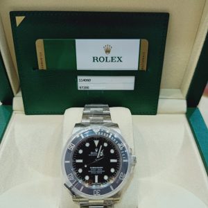 Submariner 114060 - 40mm