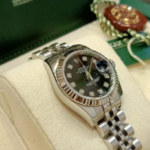 Lady Datejust 179174 - 26mm