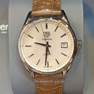 Carrera Calibre 5 WBK2311 - 36mm