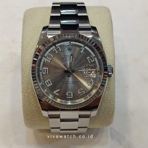 Datejust 116234 - 36mm
