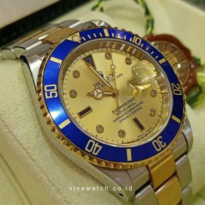 Submariner 16613 - 40mm