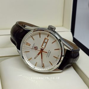 Carrera Calibre 5 WAR201D / 41mm