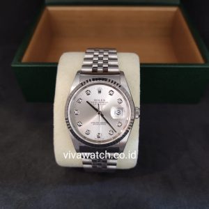 Datejust 16234 - 36mm