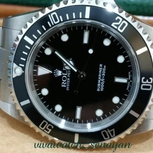 Submariner 14060M Y Series - 40mm