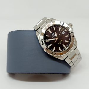 Aquaracer Quartz WBD1110 - 41mm