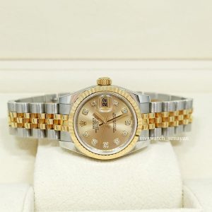 Lady Datejust 179173