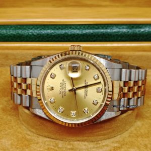 Datejust 16233
