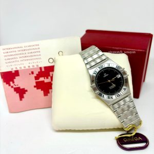 Constellation Vintage ST3681075