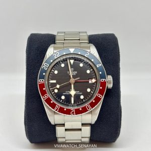 Black Bay GMT 79830RB