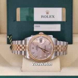 Datejust 116231- 36mm