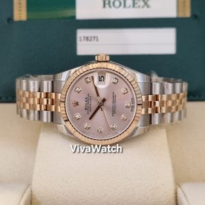 Datejust 178271 - 31mm