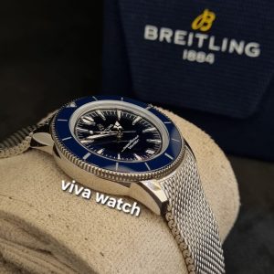 Superocean Heritage - 36mm